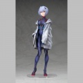 Rei Ayanami Millennials Illust Ver. - Evangelion: 3.0+1.0 Thrice Upon a Time (Alter)