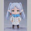 Nendoroid Frieren Winter Clothes Ver. - Frieren: Beyond Journey´s End