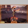 F4F Zuko - Avatar: The Last Airbender