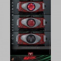 Hot Toys Kamen Rider No. 2 - Kamen Rider