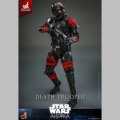 Hot Toys Death Trooper Exclusive - Star Wars: Ahsoka