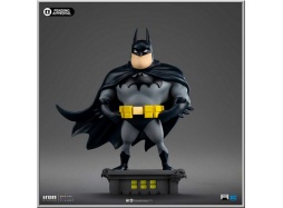 Iron Studios Batman - Batman Animated icons