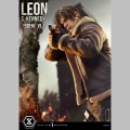 Prime 1 Studio Leon S. Kennedy Bonus Ver. - Resident Evil 4