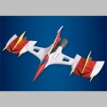 Grendizer Original Color Ver. - UFO Robot Grendizer