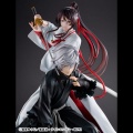 Jigokuraku Gabimaru & Sagiri Yamada Asaemon - Hell´s Paradise (Megahouse)