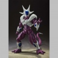 S.H. Figuarts Cooler Final Form 40th Anniversary Reissue Edition - Dragon Ball Z