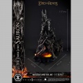 Prime 1 Studio 1/3 The Dark Lord Sauron - Le Seigneur des Anneaux