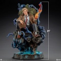 Sideshow John Constantine: Just Another Exorcism Hangover - DC Comics