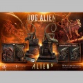 Prime 1 Studio 1/3 Dog Alien XL - Alien 3