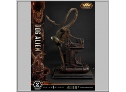 Prime 1 Studio 1/3 Dog Alien XL Deluxe Version - Alien 3