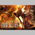 Prime 1 Studio 1/3 Dog Alien XL Deluxe Version - Alien 3