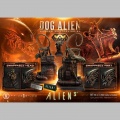 Prime 1 Studio 1/3 Dog Alien XL Deluxe Version - Alien 3