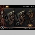 Prime 1 Studio 1/3 Dog Alien XL Deluxe Version - Alien 3