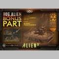 Prime 1 Studio 1/3 Dog Alien XL Deluxe Bonus Version - Alien 3