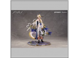 Shu 1/7 figurine - Arknights (Myethos)