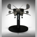 Réplique UD-4 Cheyenne Dropship - Aliens