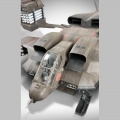 Replica UD-4 Cheyenne Dropship - Aliens