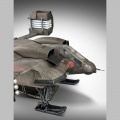 Réplique UD-4 Cheyenne Dropship - Aliens