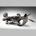 Réplique UD-4 Cheyenne Dropship - Aliens
