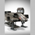 Replica UD-4 Cheyenne Dropship - Aliens