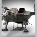 Réplique UD-4 Cheyenne Dropship - Aliens