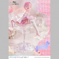 Prime 1 Studio Ram Glass Edition - Re:ZERO Starting Life in Another World