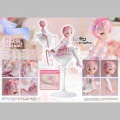 Prime 1 Studio Ram Glass Edition - Re:ZERO Starting Life in Another World