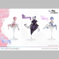 Prime 1 Studio Ram Glass Edition - Re:ZERO Starting Life in Another World