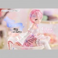 Prime 1 Studio Ram Glass Edition - Re:ZERO Starting Life in Another World