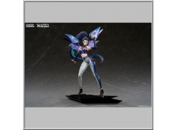 K/DA Kai'Sa All Out Ver. - League of Legends (Apex)