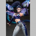 K/DA Kai'Sa All Out Ver. - League of Legends (Apex)