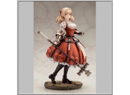 Scarlett 1/7 - Unicorn Overlord (Kotobukiya)