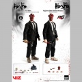 FigZero 1/6 Shin - Dorohedoro