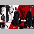 FigZero 1/6 Shin - Dorohedoro