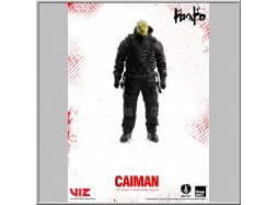 FigZero 1/6 Caiman - Dorohedoro