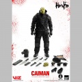 FigZero 1/6 Caiman - Dorohedoro