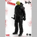 FigZero 1/6 Caiman - Dorohedoro