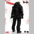 FigZero 1/6 Caiman - Dorohedoro
