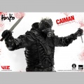 FigZero 1/6 Caiman - Dorohedoro