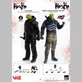 FigZero 1/6 Caiman - Dorohedoro