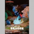 Blind Box Series - How to train your Dragon
