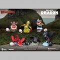 Blind Box Series - How to train your Dragon