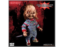 Poupée parlante Chucky - La Fiancée de Chucky