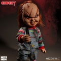 Poupée parlante Chucky - La Fiancée de Chucky