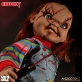 Talking doll Chucky - Bride of Chucky