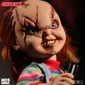 Poupée parlante Chucky - La Fiancée de Chucky