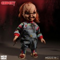 Poupée parlante Chucky - La Fiancée de Chucky
