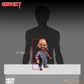 Poupée parlante Chucky - La Fiancée de Chucky