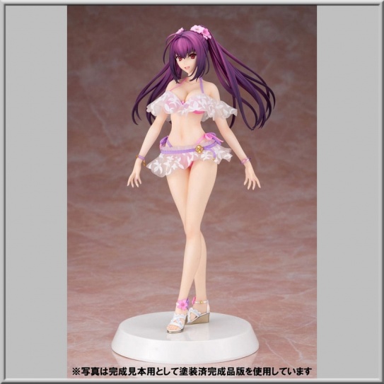 Ruler/Scáthach-Skadi - Fate/Grand Order (Our Treasure)