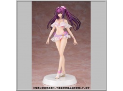 Ruler/Scáthach-Skadi - Fate/Grand Order (Our Treasure)